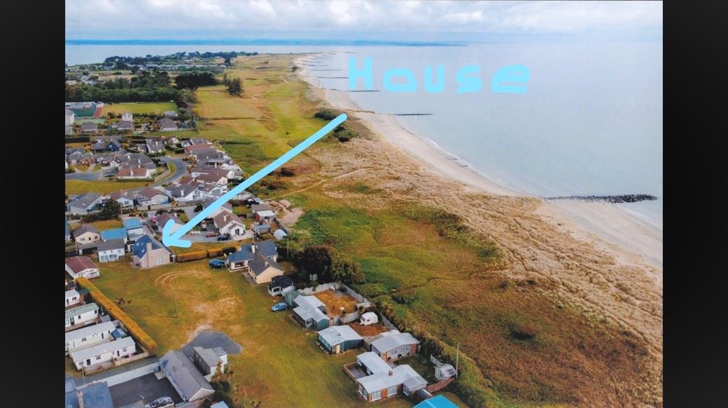 Whitehouse Park, Rosslare Strand, Rosslare, Wexford, Rosslare Strand, Wexford, Y35XH77