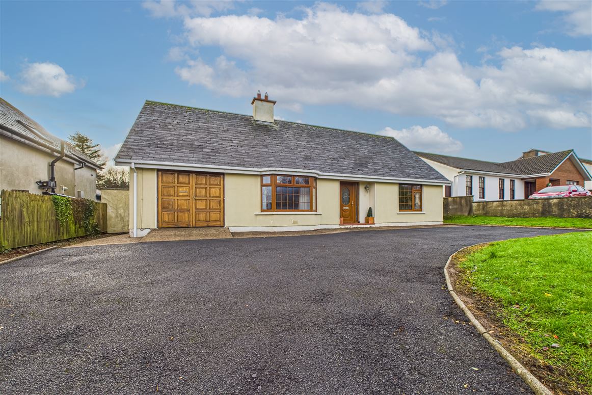 3 The Paddock, Gracedieu Road, Waterford City, Waterford
