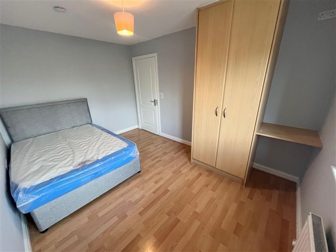 Eaton Way, Rathcoole, Co. Dublin