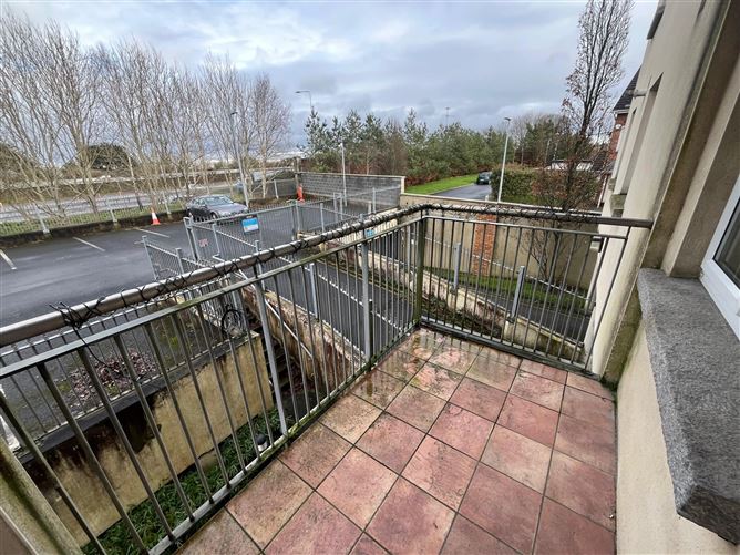 Eaton Way, Rathcoole, Co. Dublin