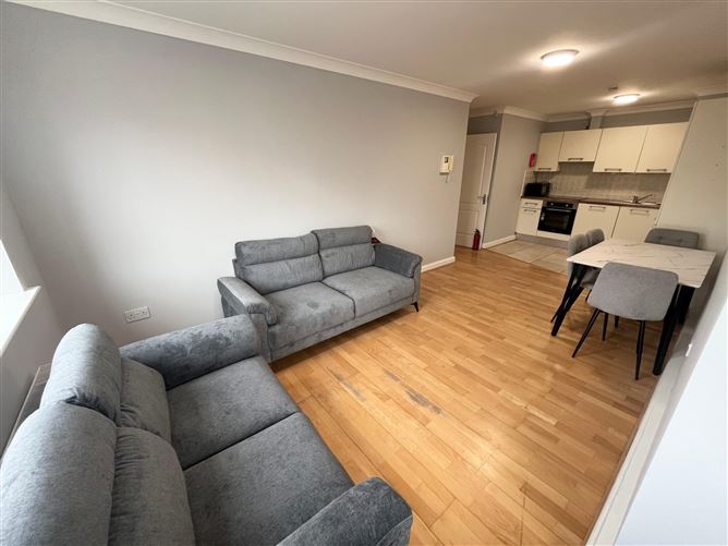 Eaton Way, Rathcoole, Co. Dublin