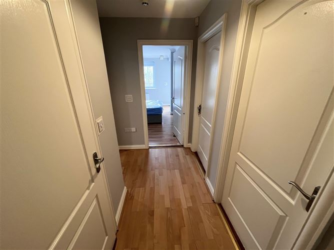 Eaton Way, Rathcoole, Co. Dublin