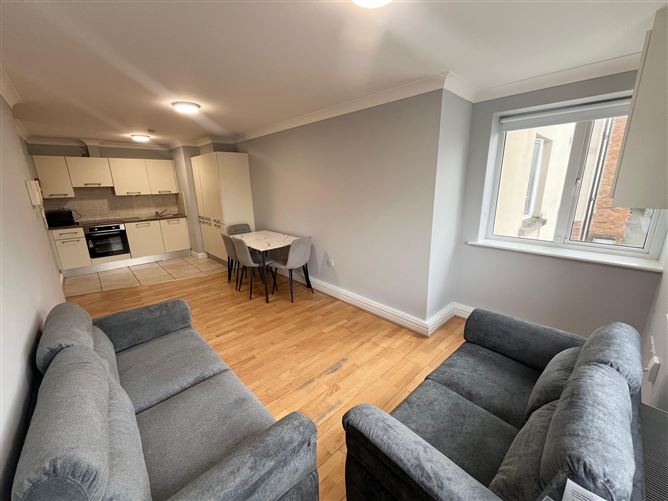 Eaton Way, Rathcoole, Co. Dublin