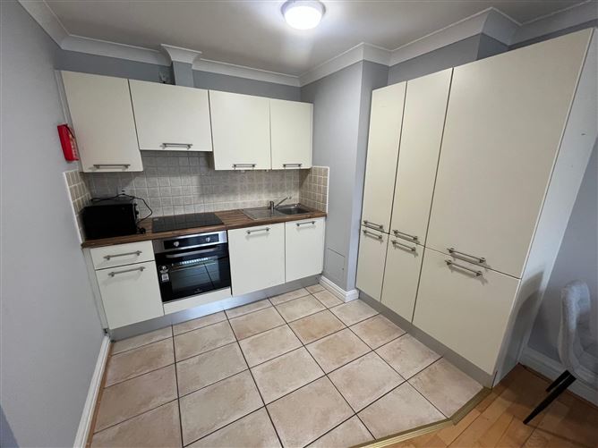 Eaton Way, Rathcoole, Co. Dublin