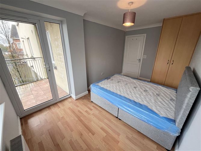 Eaton Way, Rathcoole, Co. Dublin