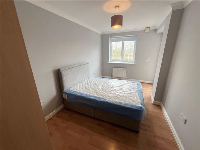 Eaton Way, Rathcoole, Co. Dublin