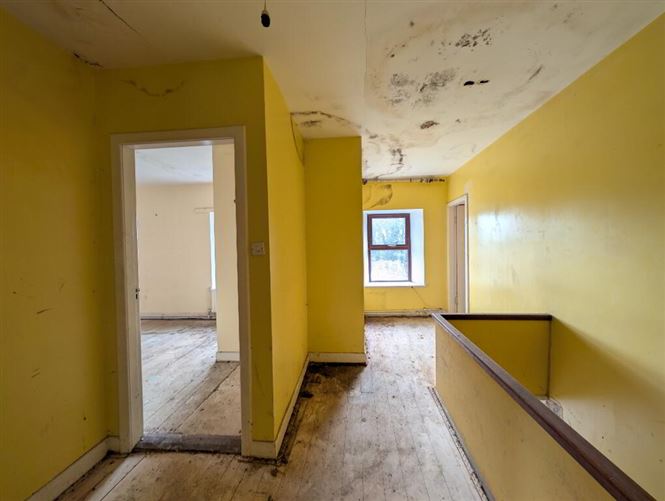 Bridge House, The High Road, Aclare, Sligo