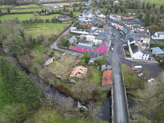 Bridge House, The High Road, Aclare, Sligo