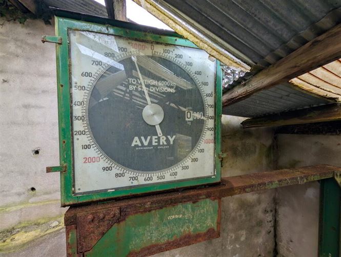 Bridge House, The High Road, Aclare, Sligo