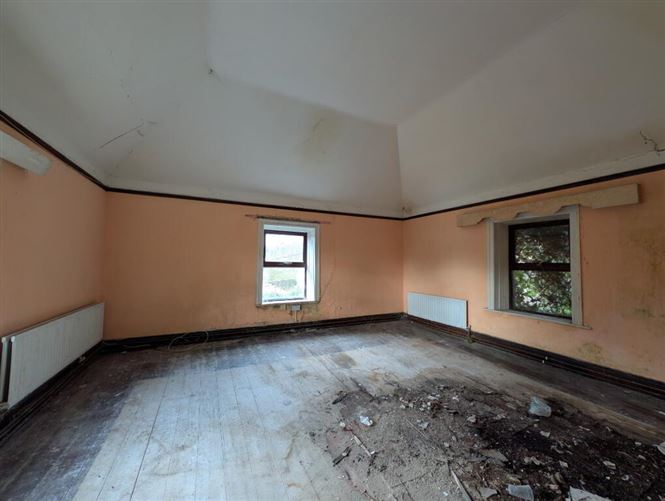 Bridge House, The High Road, Aclare, Sligo