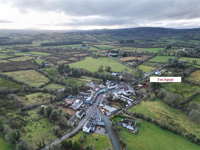 Bridge House, The High Road, Aclare, Sligo