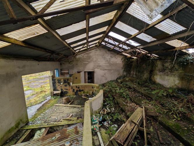 Bridge House, The High Road, Aclare, Sligo