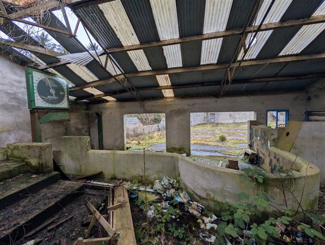 Bridge House, The High Road, Aclare, Sligo