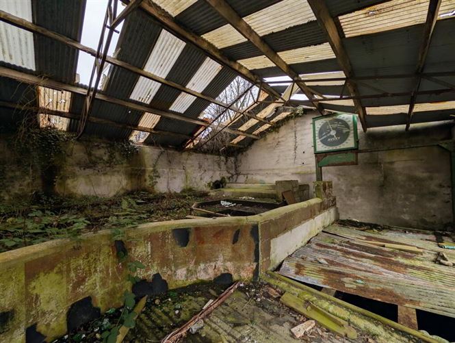 Bridge House, The High Road, Aclare, Sligo