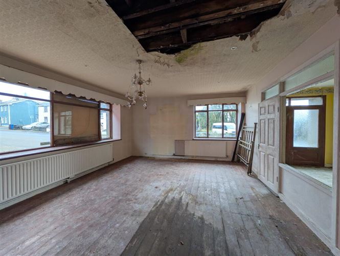 Bridge House, The High Road, Aclare, Sligo