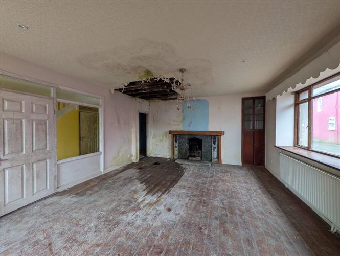 Bridge House, The High Road, Aclare, Sligo