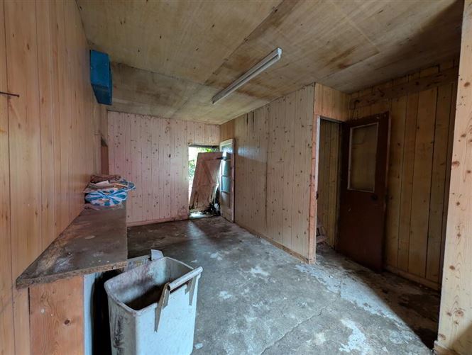 Bridge House, The High Road, Aclare, Sligo