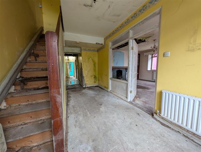 Bridge House, The High Road, Aclare, Sligo