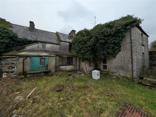 Bridge House, The High Road, Aclare, Sligo