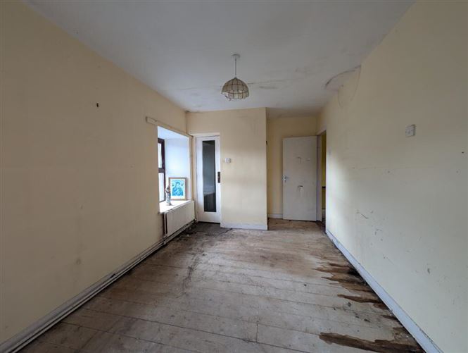 Bridge House, The High Road, Aclare, Sligo