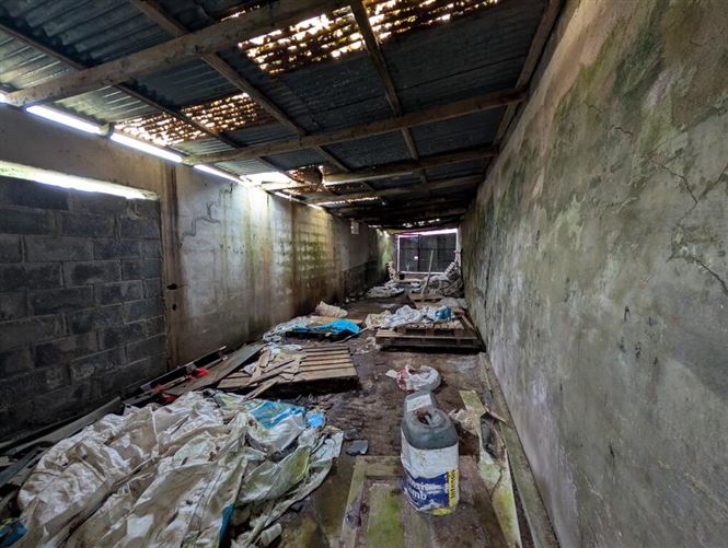 Bridge House, The High Road, Aclare, Sligo