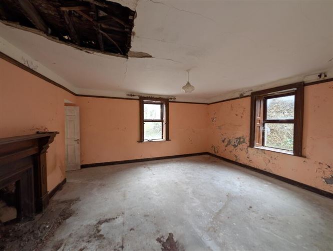 Bridge House, The High Road, Aclare, Sligo