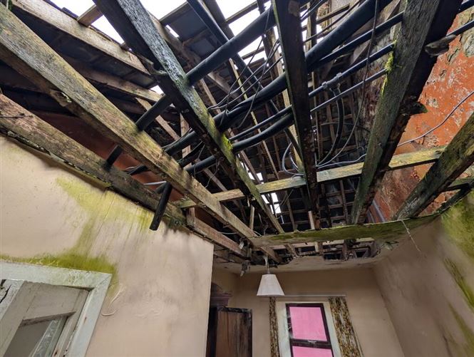 Bridge House, The High Road, Aclare, Sligo