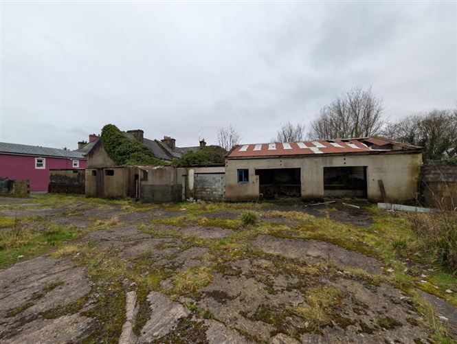 Bridge House, The High Road, Aclare, Sligo