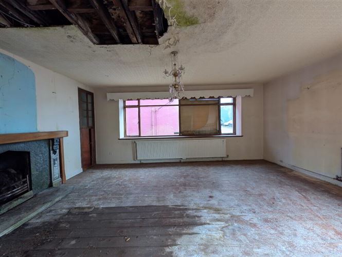 Bridge House, The High Road, Aclare, Sligo