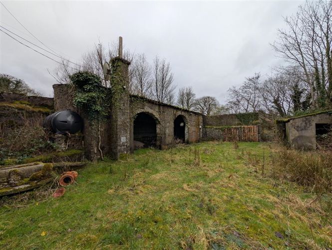 Bridge House, The High Road, Aclare, Sligo