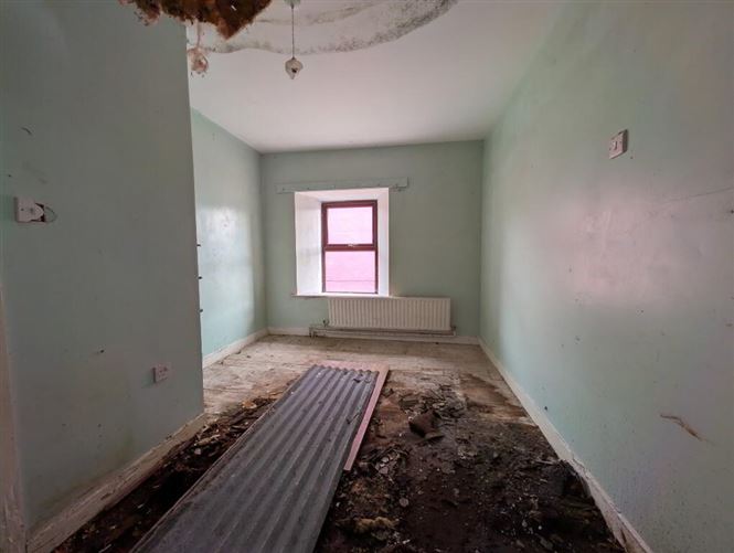 Bridge House, The High Road, Aclare, Sligo