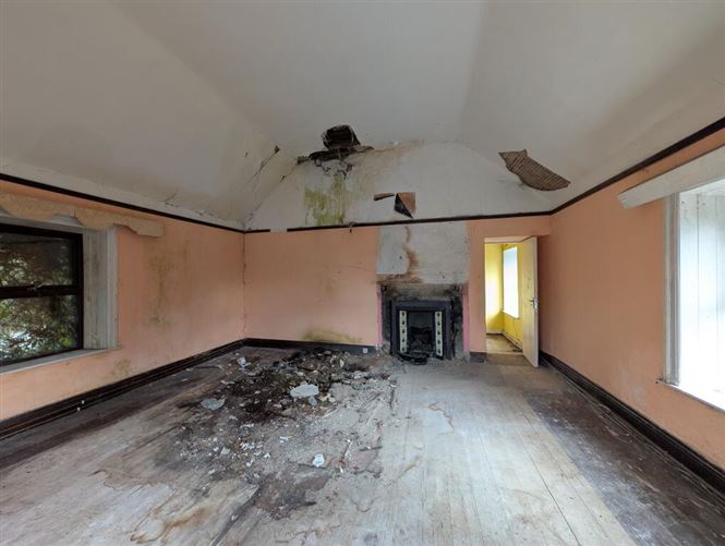 Bridge House, The High Road, Aclare, Sligo