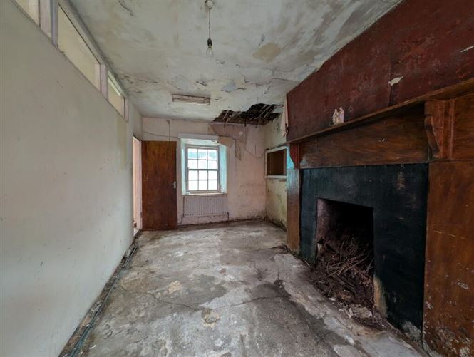 Bridge House, The High Road, Aclare, Sligo