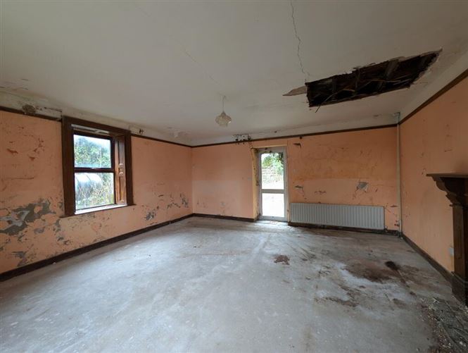 Bridge House, The High Road, Aclare, Sligo