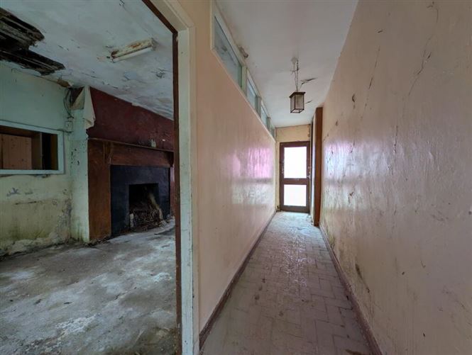 Bridge House, The High Road, Aclare, Sligo