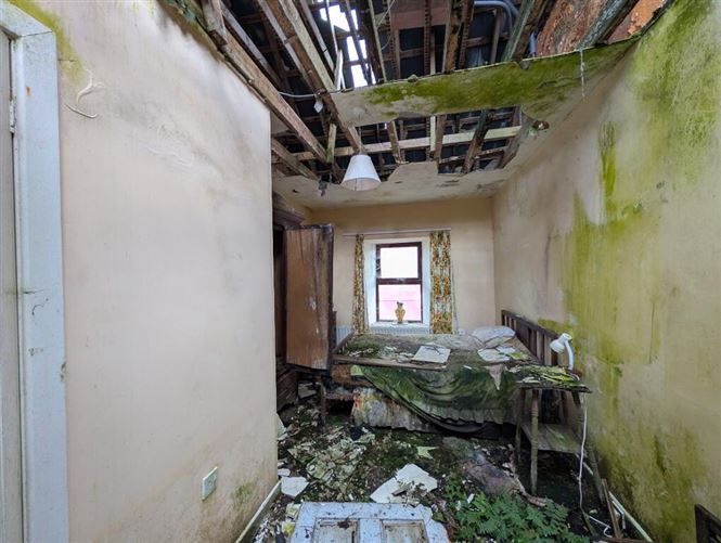 Bridge House, The High Road, Aclare, Sligo