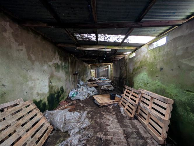 Bridge House, The High Road, Aclare, Sligo