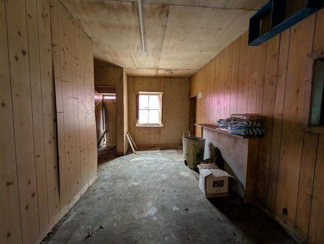 Bridge House, The High Road, Aclare, Sligo