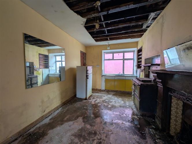 Bridge House, The High Road, Aclare, Sligo