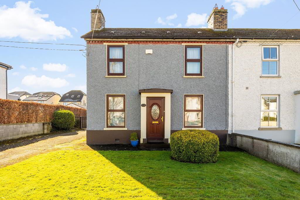 53 Dodsborough Cottages, Lucan, Dublin