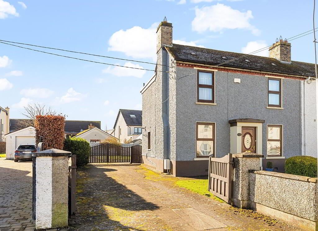 53 Dodsborough Cottages, Lucan, Dublin