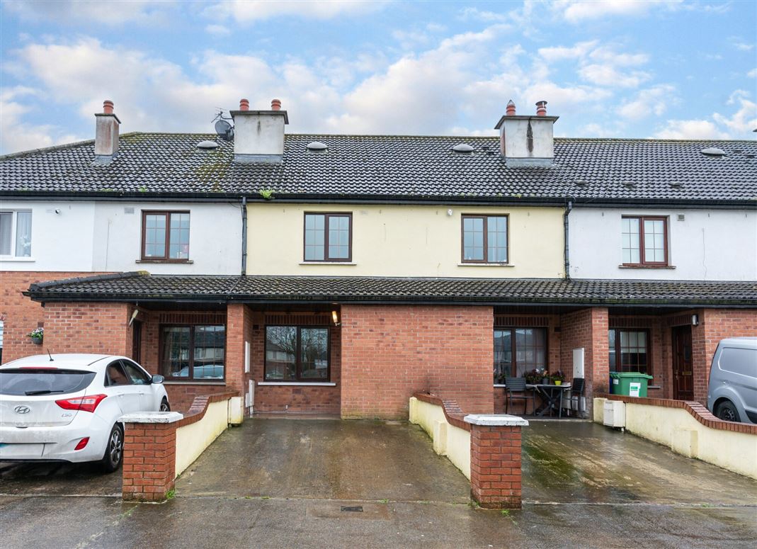 115 Coney Meadows, Coneyboro, Athy, Co. Kildare