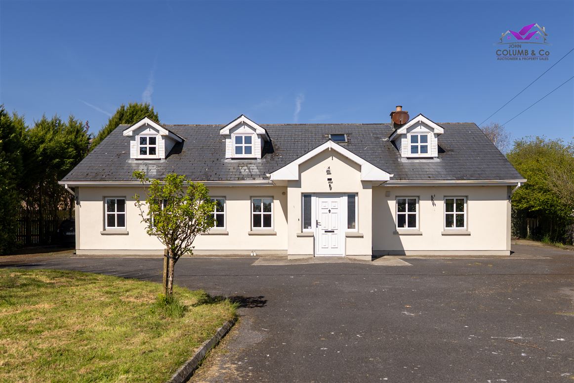 Lisryan, Granard, Longford