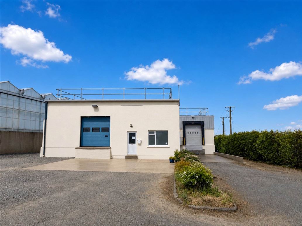 Barnlands, Gorey, County Wexford