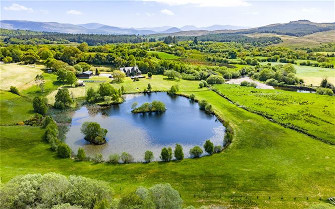Photo 20 of 21 — Swan House, Dromore Old, Kenmare, Co. Kerry