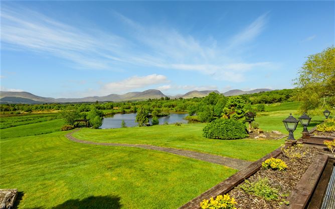 Photo 18 of 21 — Swan House, Dromore Old, Kenmare, Co. Kerry