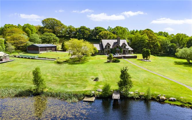 Photo 19 of 21 — Swan House, Dromore Old, Kenmare, Co. Kerry