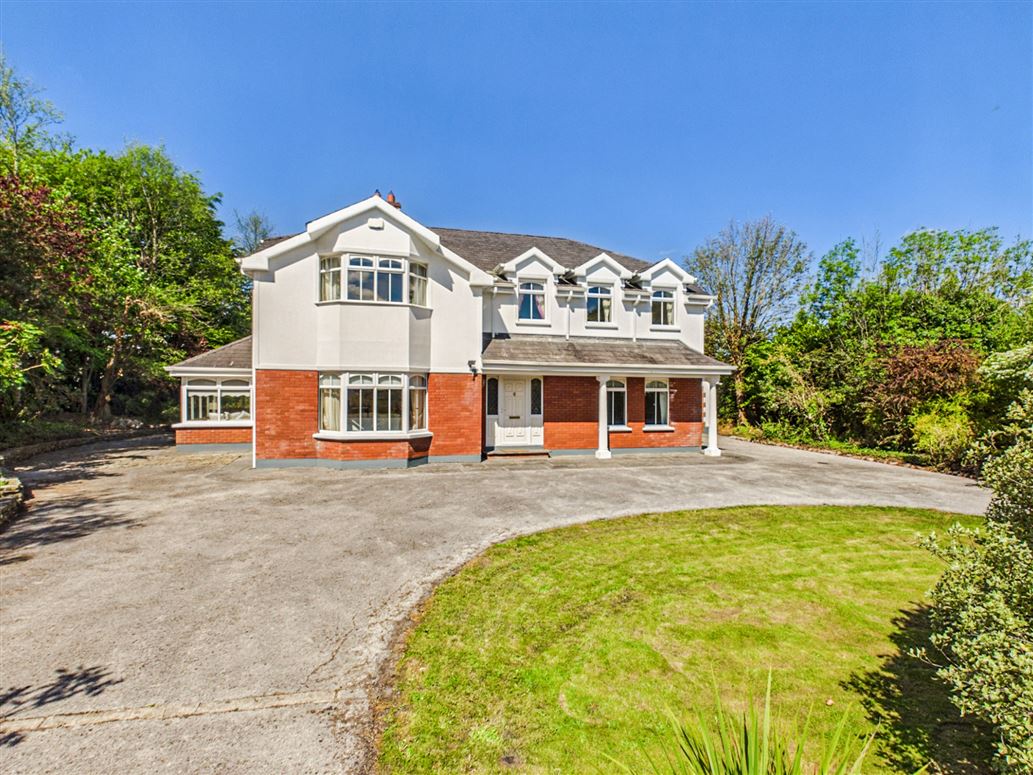 Benley House, Shanaway Road, Ennis, Co. Clare.