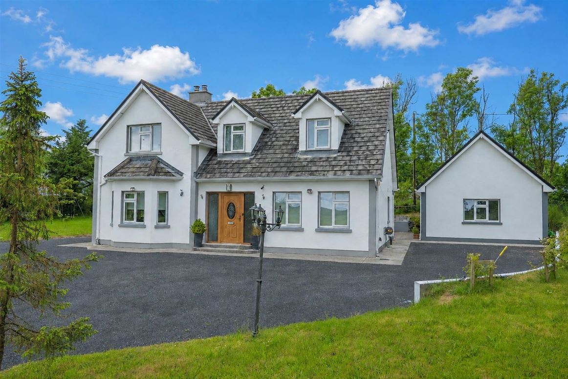 Liskeavy, Tuam, Co. Galway