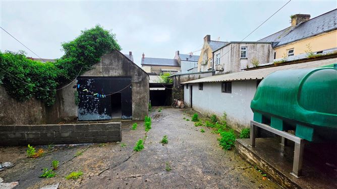 Photo 16 of 32 — Market Street, Ballyjamesduff, Co. Cavan